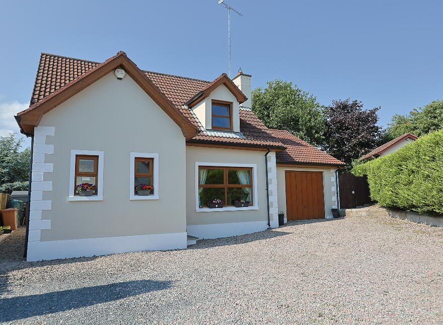 74 Castle Rise, Tandragee, Craigavon, BT62 2NF