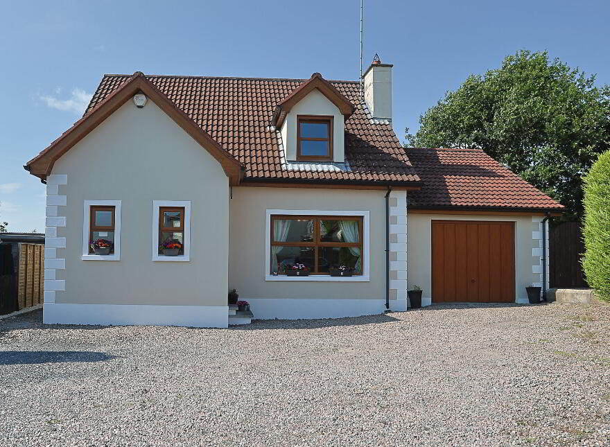 74 Castle Rise, Tandragee, Craigavon, BT62 2NF