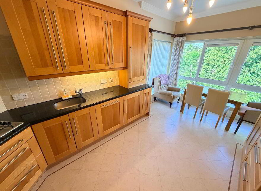 Apartment 24 Douglas Wells, Cork City Centre, T12D298