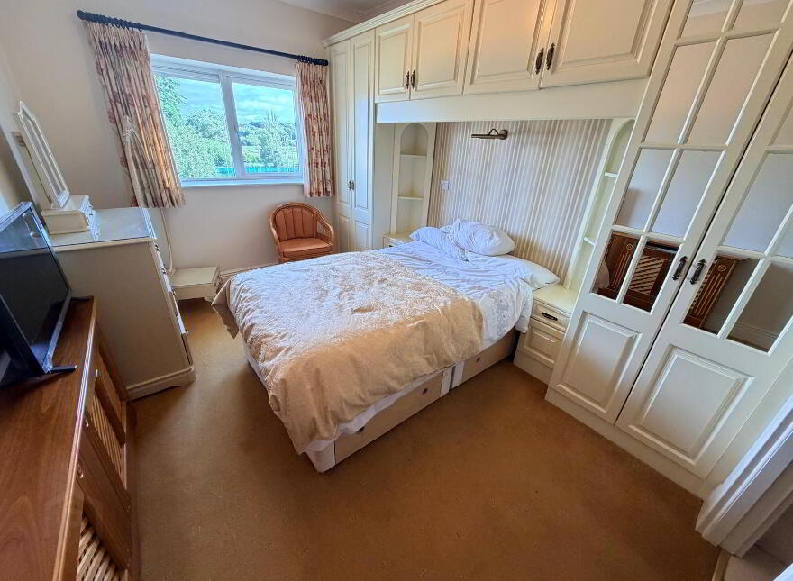 Apartment 24 Douglas Wells, Cork City Centre, T12D298