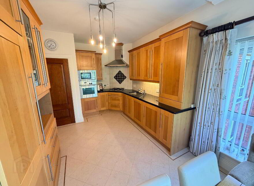 Apartment 24 Douglas Wells, Cork City Centre, T12D298