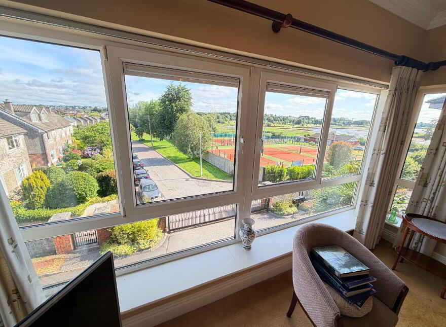 Apartment 24 Douglas Wells, Cork City Centre, T12D298