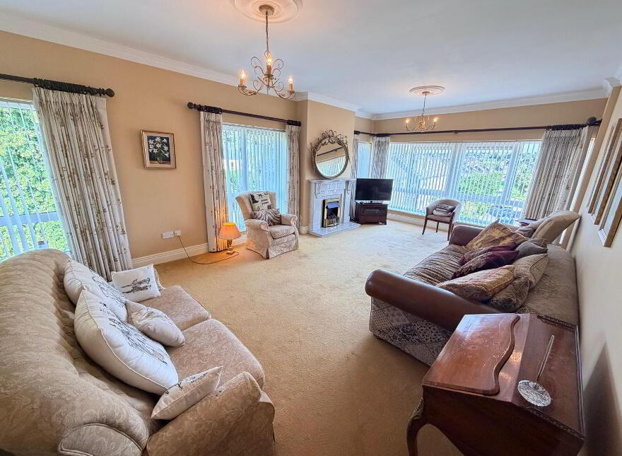 Apartment 24 Douglas Wells, Cork City Centre, T12D298