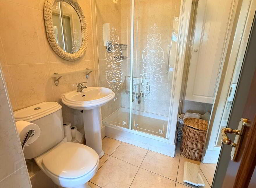 Apartment 24 Douglas Wells, Cork City Centre, T12D298