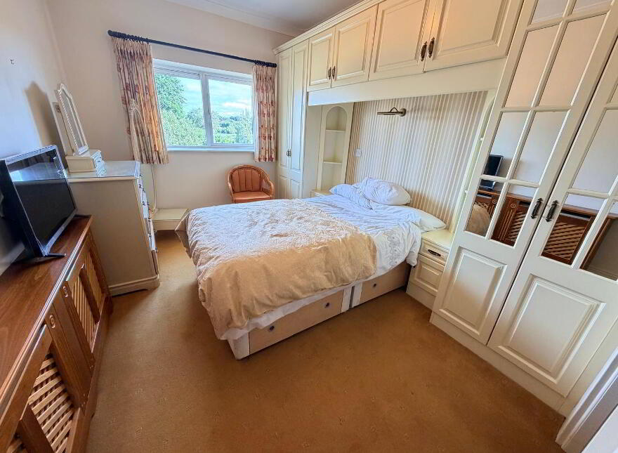 Apartment 24 Douglas Wells, Cork City Centre, T12D298