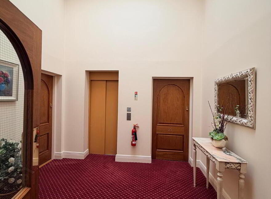 Apartment 24 Douglas Wells, Cork City Centre, T12D298