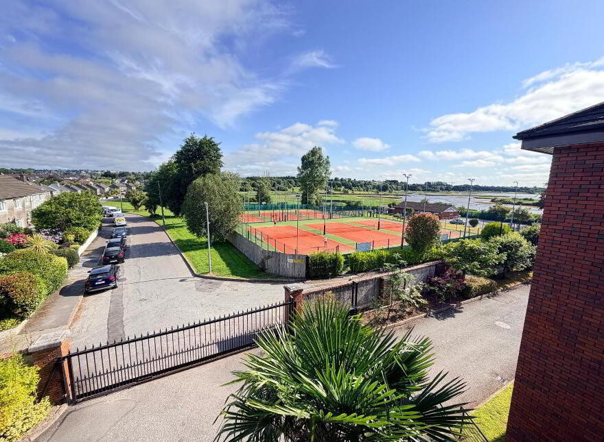Apartment 24 Douglas Wells, Cork City Centre, T12D298
