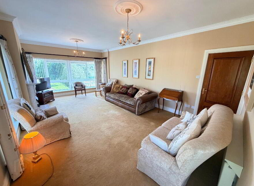 Apartment 24 Douglas Wells, Cork City Centre, T12D298