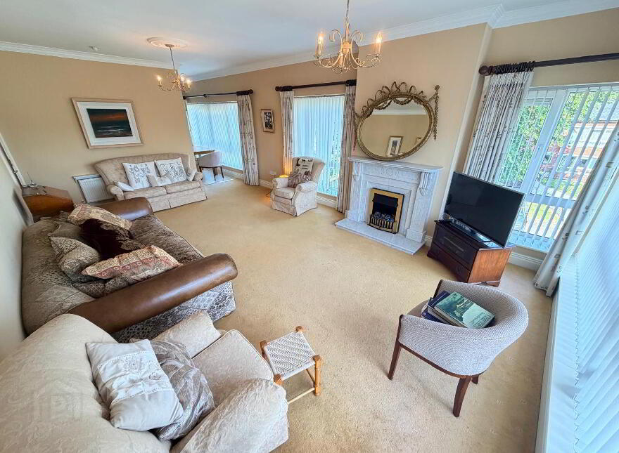 Apartment 24 Douglas Wells, Cork City Centre, T12D298