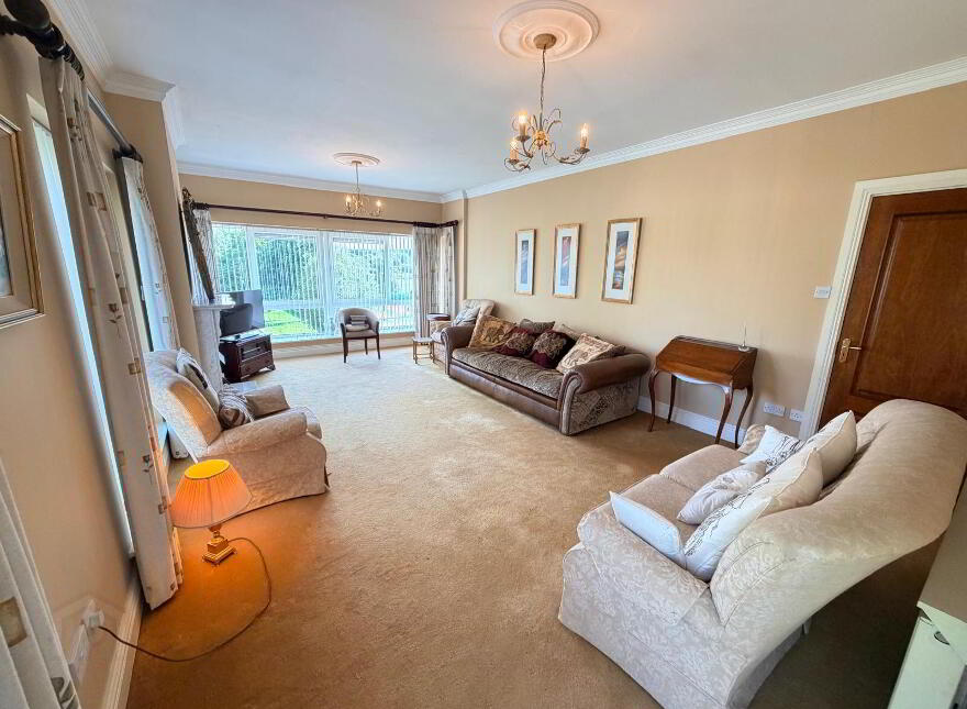 Apartment 24 Douglas Wells, Cork City Centre, T12D298