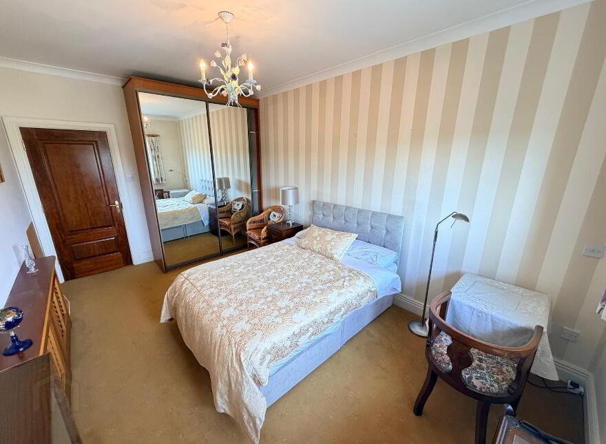 Apartment 24 Douglas Wells, Cork City Centre, T12D298