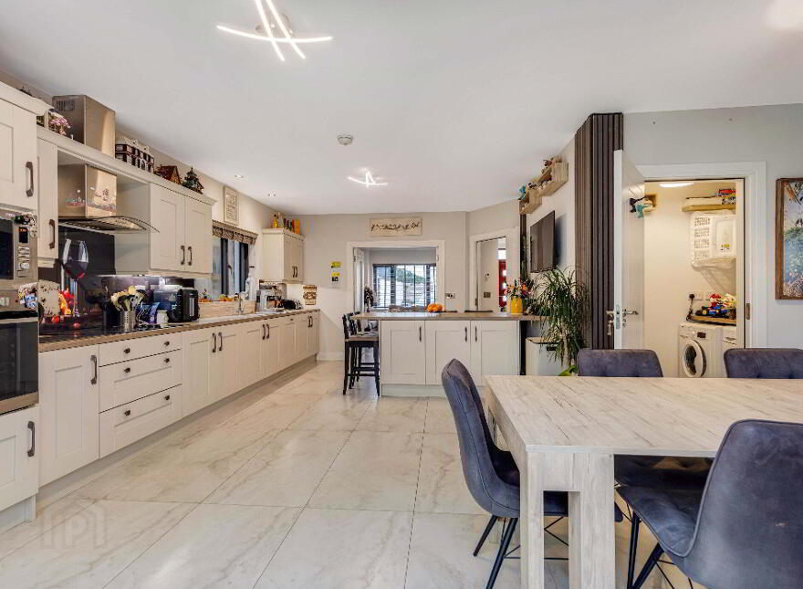 94 Cnoc Tiarnach, Grange End, Dunshaughlin, A85AN28