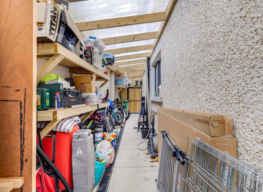 94 Cnoc Tiarnach, Grange End, Dunshaughlin, A85AN28