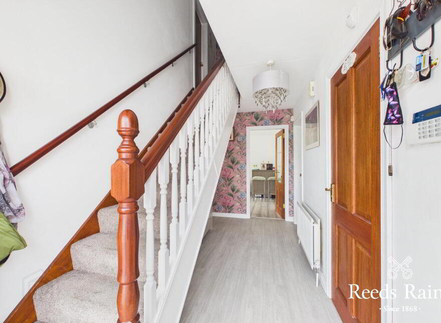 33 Broadlands Park, Carrickfergus, BT38 7DB