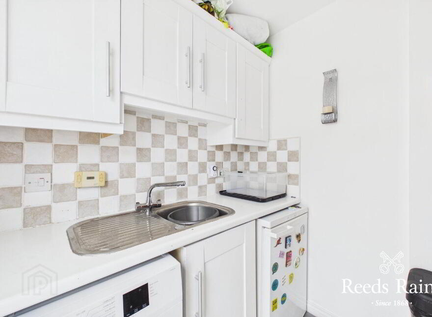 33 Broadlands Park, Carrickfergus, BT38 7DB