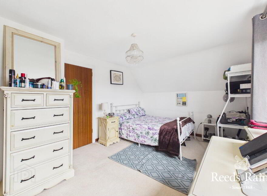 33 Broadlands Park, Carrickfergus, BT38 7DB
