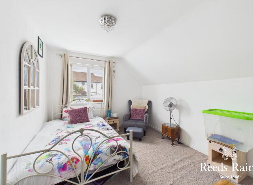 33 Broadlands Park, Carrickfergus, BT38 7DB
