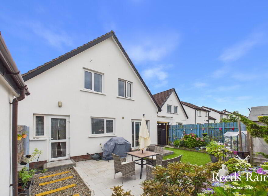 33 Broadlands Park, Carrickfergus, BT38 7DB
