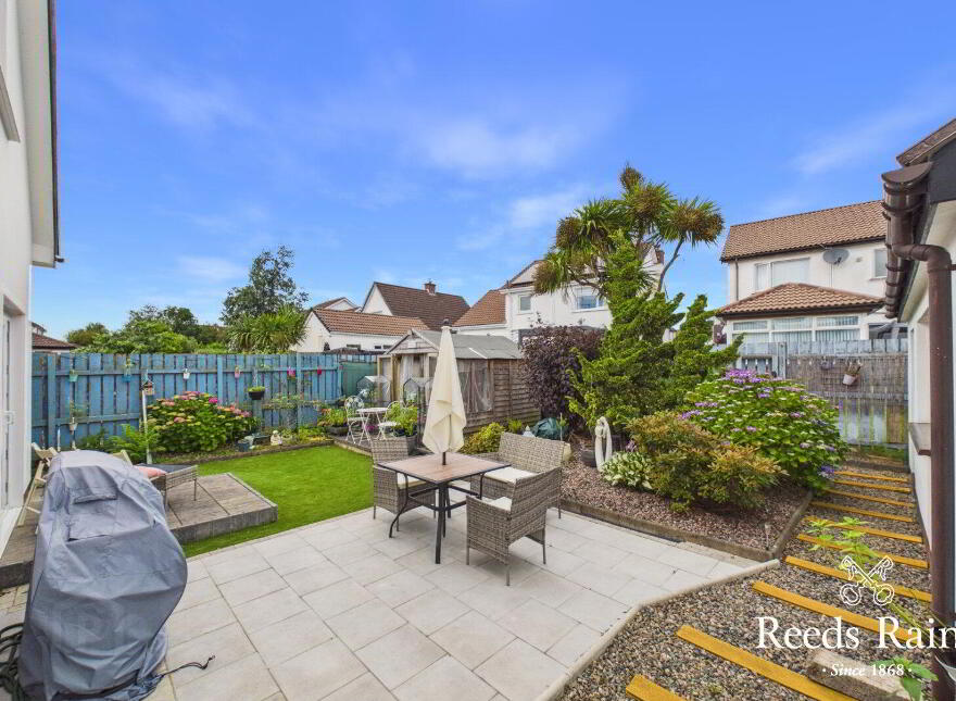 33 Broadlands Park, Carrickfergus, BT38 7DB