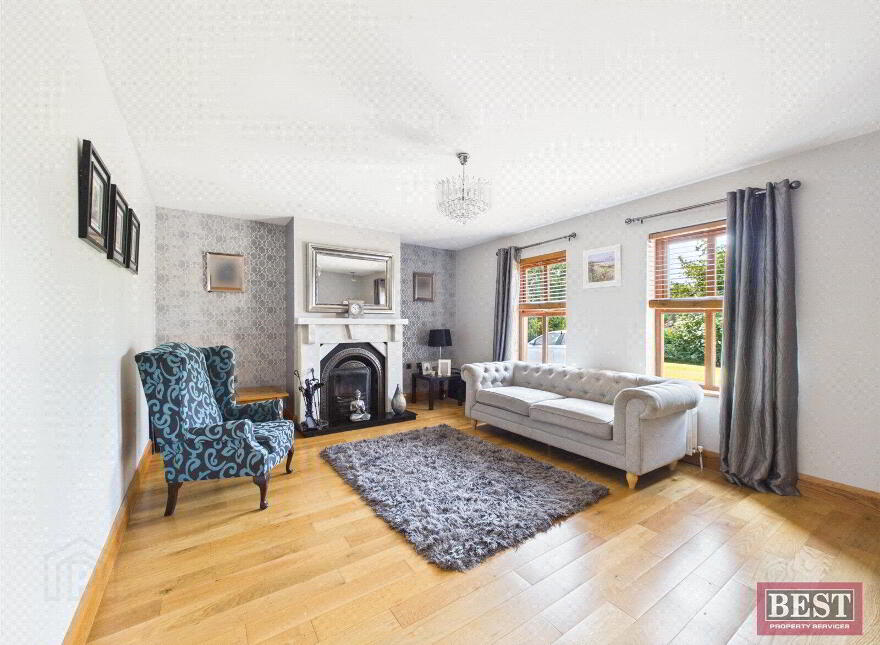45 Craigmore Road, Bessbrook, Newry, BT35 6LF