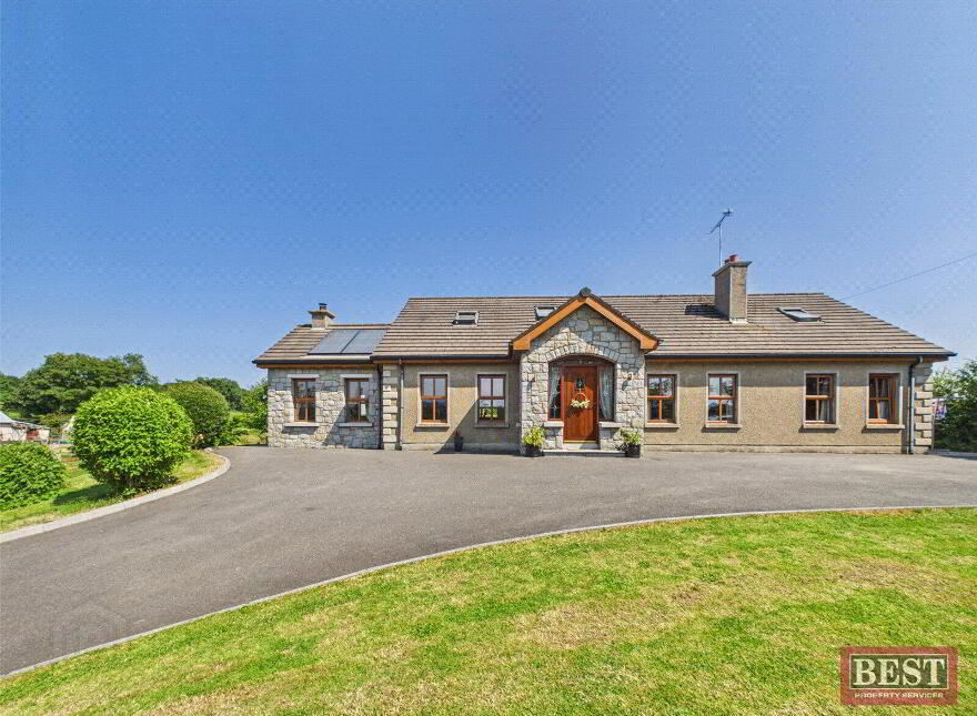 45 Craigmore Road, Bessbrook, Newry, BT35 6LF