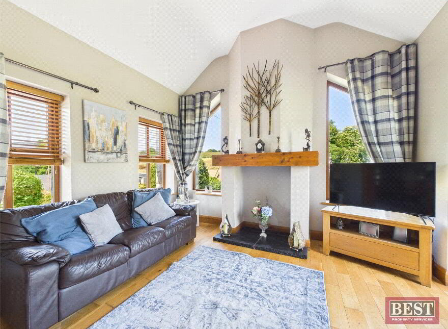 45 Craigmore Road, Bessbrook, Newry, BT35 6LF