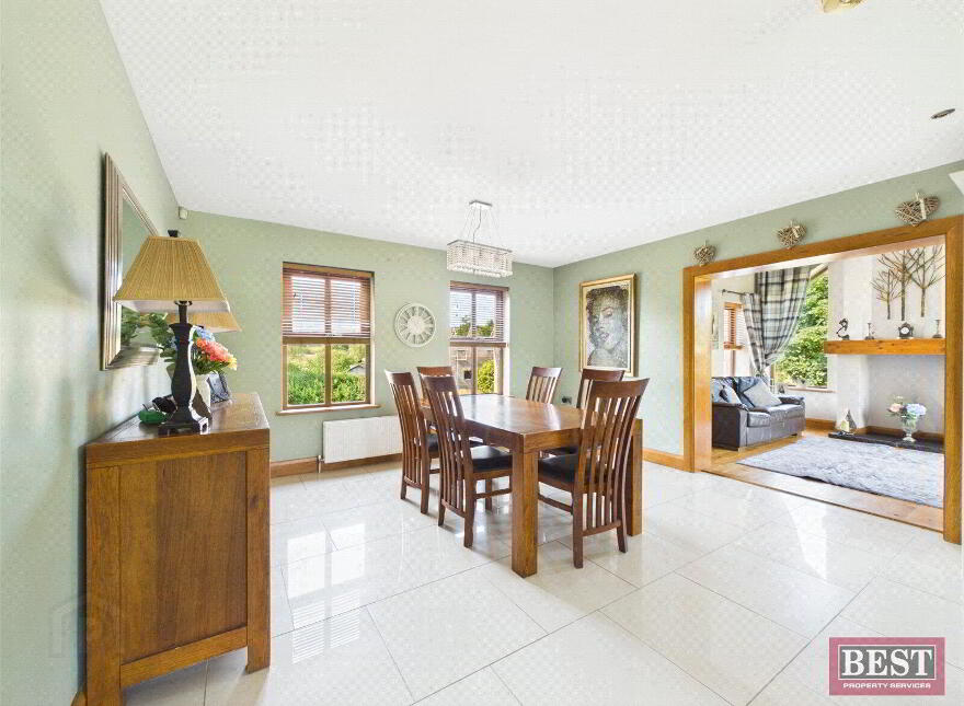 45 Craigmore Road, Bessbrook, Newry, BT35 6LF