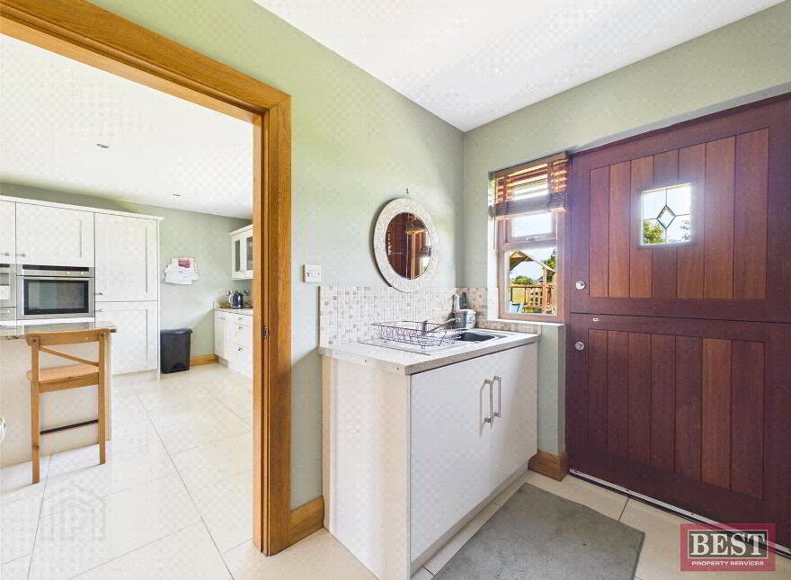 45 Craigmore Road, Bessbrook, Newry, BT35 6LF