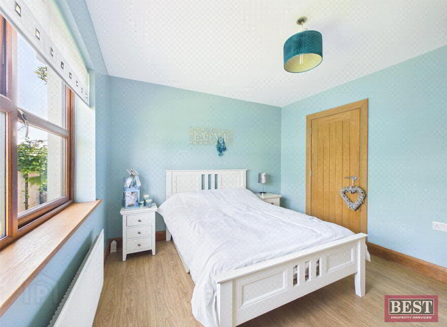 45 Craigmore Road, Bessbrook, Newry, BT35 6LF