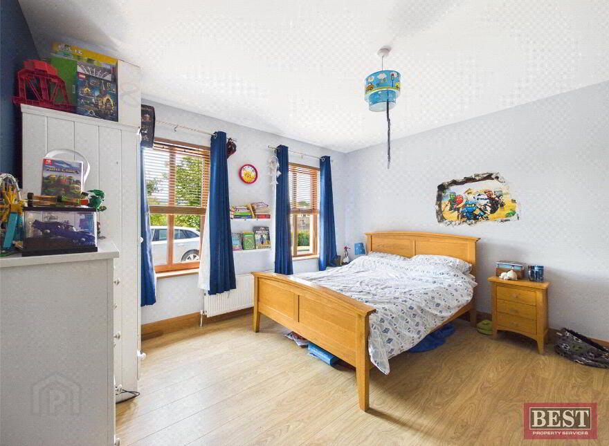 45 Craigmore Road, Bessbrook, Newry, BT35 6LF