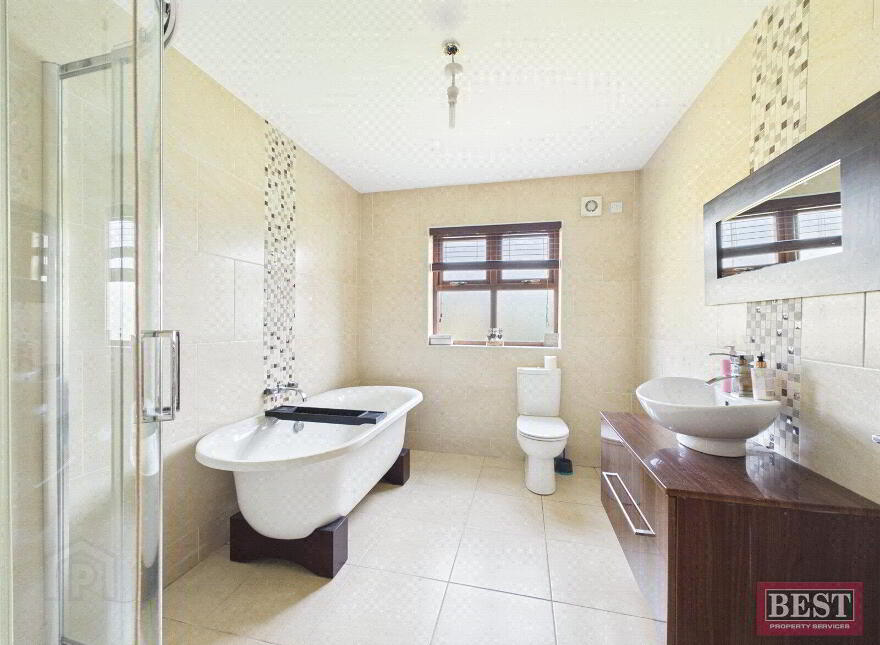 45 Craigmore Road, Bessbrook, Newry, BT35 6LF
