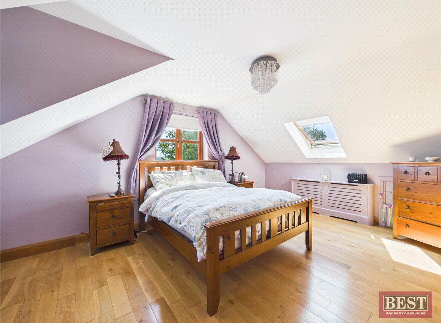 45 Craigmore Road, Bessbrook, Newry, BT35 6LF