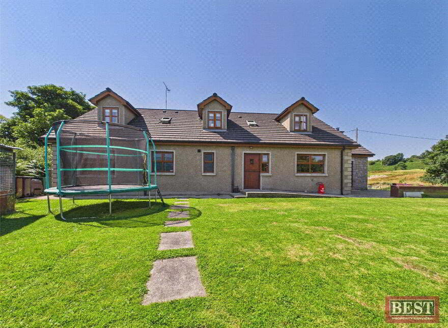 45 Craigmore Road, Bessbrook, Newry, BT35 6LF