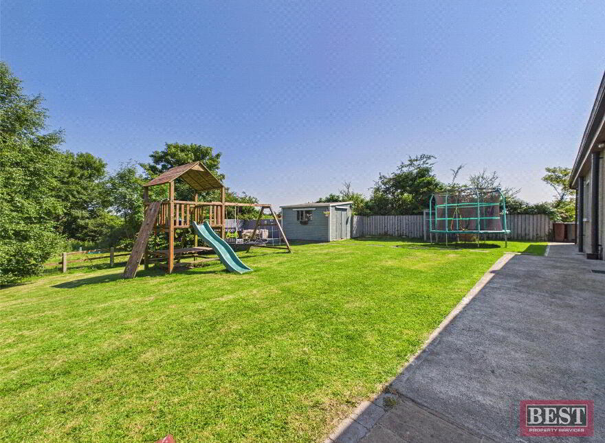 45 Craigmore Road, Bessbrook, Newry, BT35 6LF