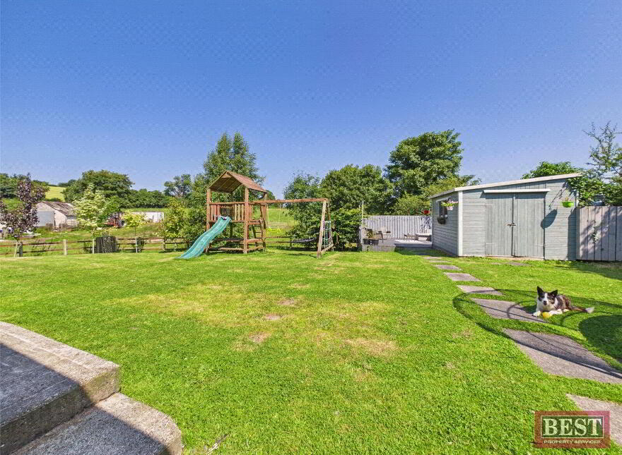 45 Craigmore Road, Bessbrook, Newry, BT35 6LF