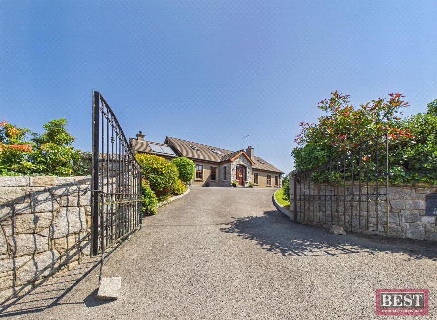 45 Craigmore Road, Bessbrook, Newry, BT35 6LF
