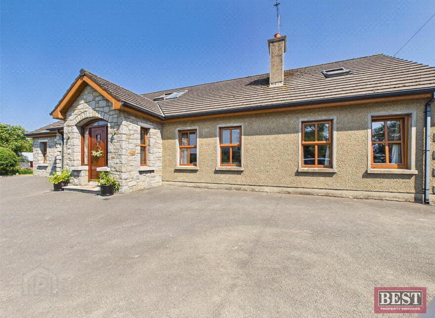 45 Craigmore Road, Bessbrook, Newry, BT35 6LF