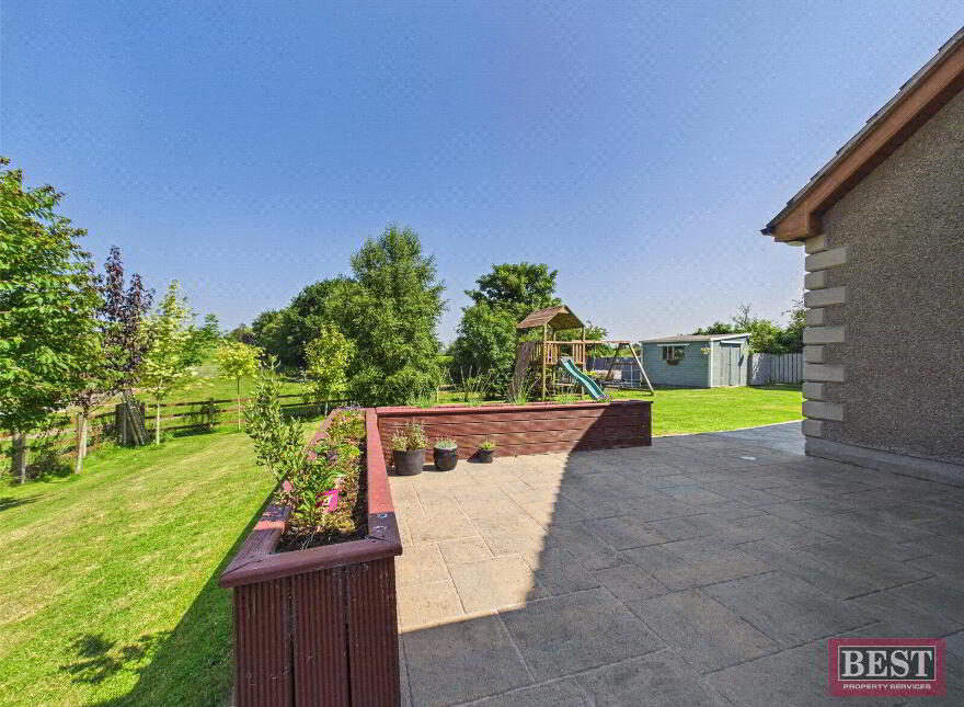 45 Craigmore Road, Bessbrook, Newry, BT35 6LF
