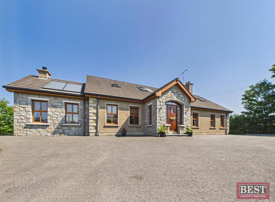 45 Craigmore Road, Bessbrook, Newry, BT35 6LF