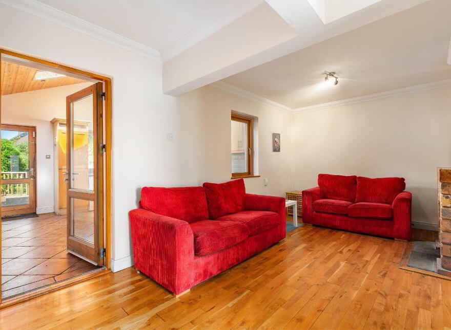 42 Pearse Park, Sallynoggin, A96K582