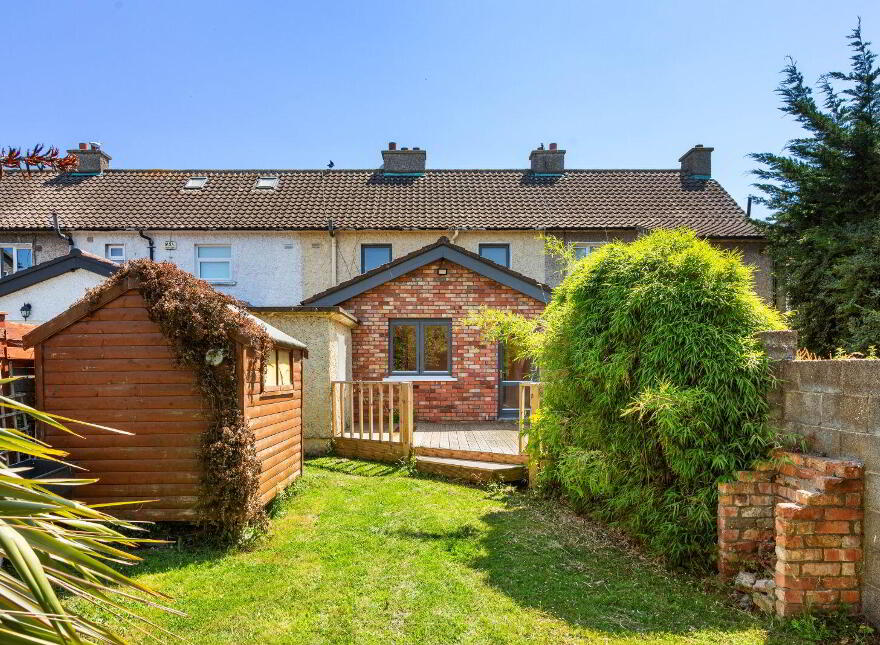 42 Pearse Park, Sallynoggin, A96K582