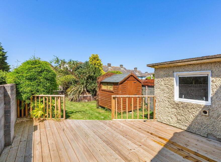 42 Pearse Park, Sallynoggin, A96K582