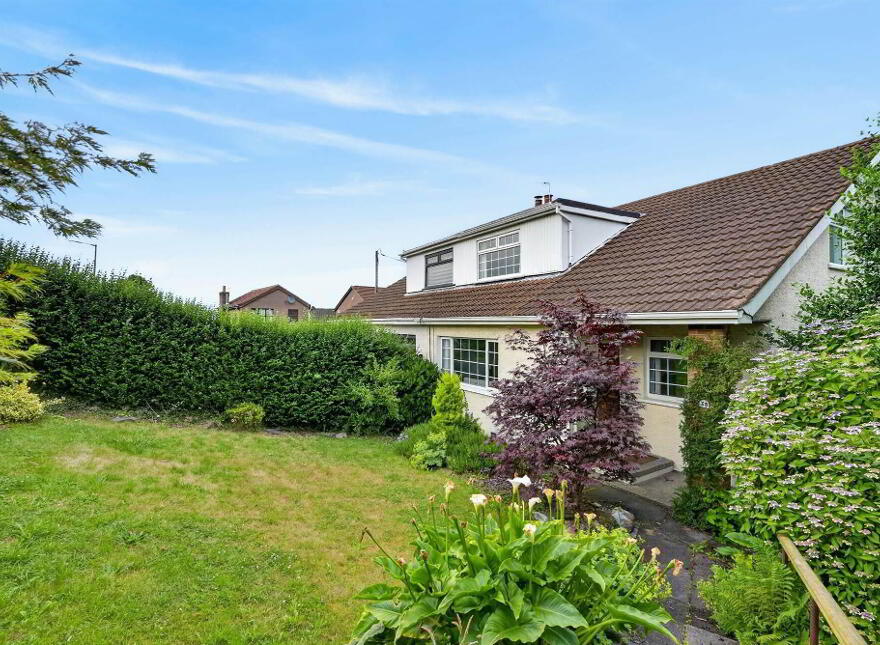 38 Glen Road, Castlereagh, Belfast, BT5 7LT