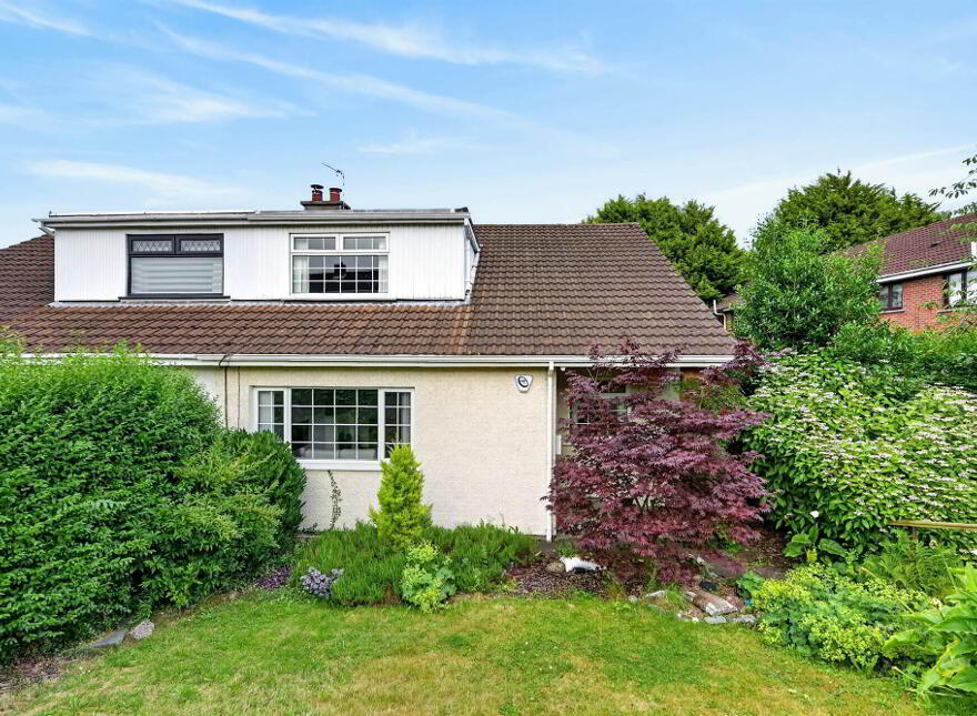 38 Glen Road, Castlereagh, Belfast, BT5 7LT