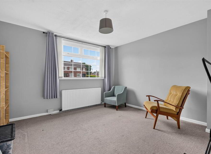 38 Glen Road, Castlereagh, Belfast, BT5 7LT