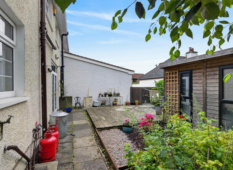 38 Glen Road, Castlereagh, Belfast, BT5 7LT