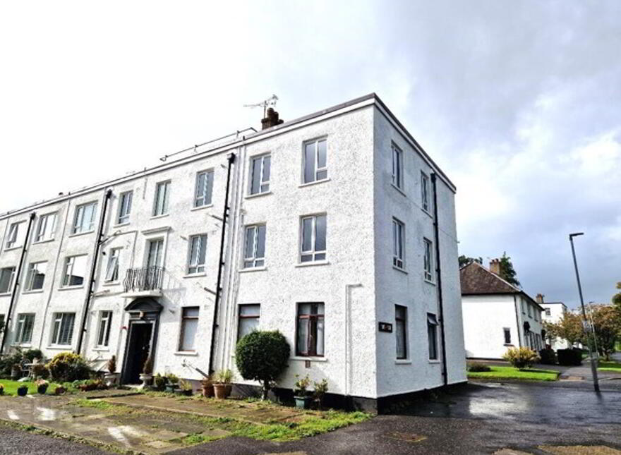 119 Merville Garden Village, Newtownabbey, BT37 9TP