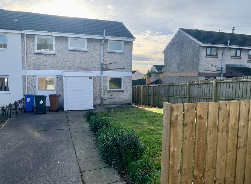 88 Donore Crescent, Antrim, BT41 1HY