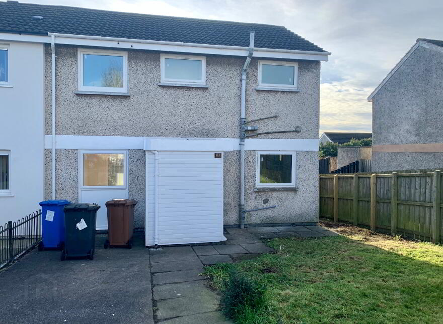 88 Donore Crescent, Antrim, BT41 1HY