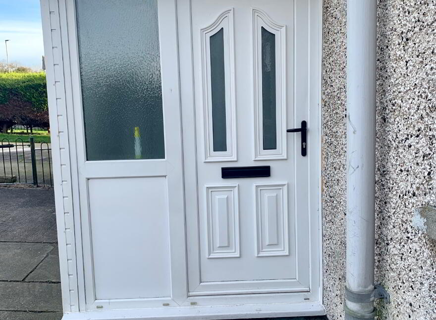 88 Donore Crescent, Antrim, BT41 1HY